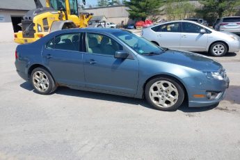 3FAHP0HA0BR246132 | 2011 FORD FUSION