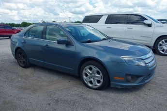 3FAHP0HA0BR302599 | 2011 FORD FUSION