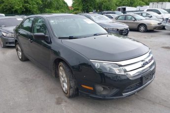 3FAHP0HA1BR301428 | 2011 FORD FUSION