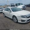 4T1BE32K06U141139 | 2006 TOYOTA CAMRY