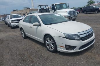 3FAHP0HA1CR417701 | 2012 FORD FUSION