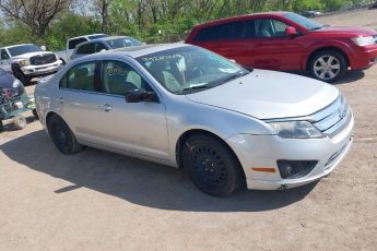 3FAHP0HA3BR103126 | 2011 FORD FUSION