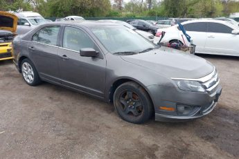 3FAHP0HA3BR188503 | 2011 FORD FUSION