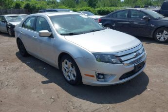 3FAHP0HA3BR198898 | 2011 FORD FUSION