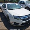 2G1FC1EV9A9152239 | 2010 CHEVROLET CAMARO