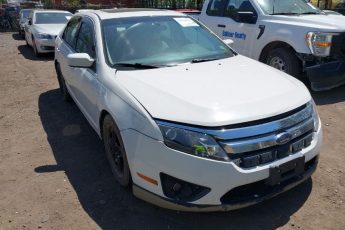 3FAHP0HA4AR172339 | 2010 FORD FUSION