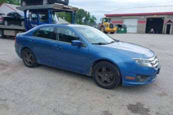 3FAHP0HA4AR240316 | 2010 FORD FUSION