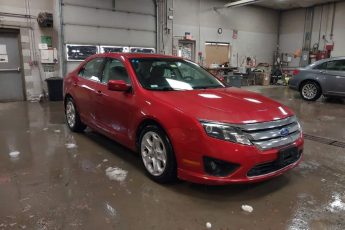 3FAHP0HA4BR265251 | 2011 FORD FUSION