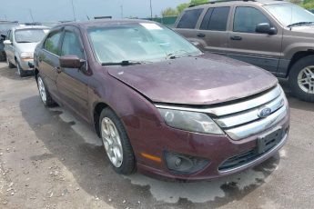 3FAHP0HA4BR309314 | 2011 FORD FUSION