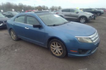 3FAHP0HA5AR169112 | 2010 FORD FUSION