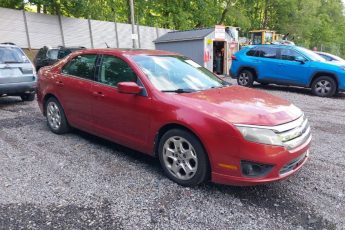 3FAHP0HA5AR180921 | 2010 FORD FUSION