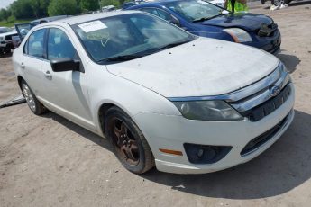 3FAHP0HA6AR118167 | 2010 FORD FUSION