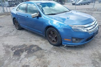 3FAHP0HA6AR335332 | 2010 FORD FUSION