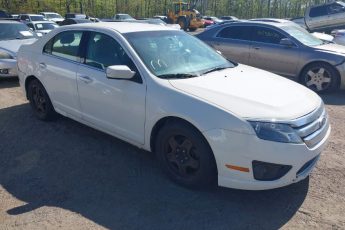 3FAHP0HA6BR191041 | 2011 FORD FUSION