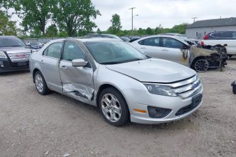 3FAHP0HA6BR290961 | 2011 FORD FUSION