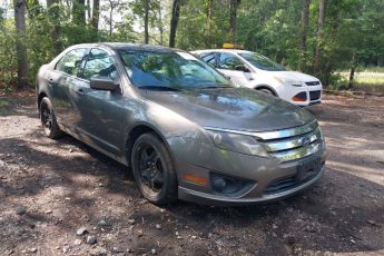 3FAHP0HA8AR118140 | 2010 FORD FUSION