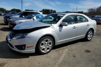 3FAHP0HA8AR227326 | 2010 Ford fusion se