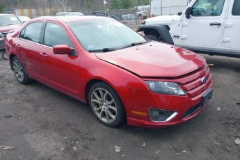 3FAHP0HA8BR265172 | 2011 FORD FUSION