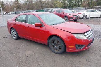 3FAHP0HA9AR169310 | 2010 FORD FUSION