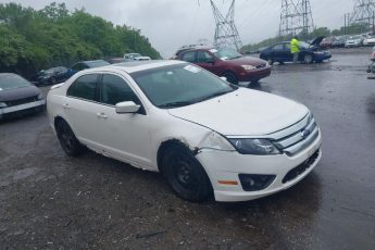 3FAHP0HA9AR210440 | 2010 FORD FUSION