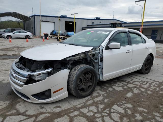 3FAHP0HA9AR302258 | 2010 Ford fusion se