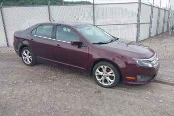 3FAHP0HA9CR319225 | 2012 FORD FUSION