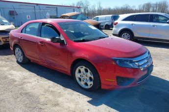 3FAHP0HAXAR315343 | 2010 FORD FUSION