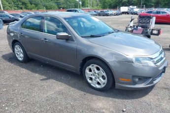 3FAHP0HG0BR205665 | 2011 FORD FUSION