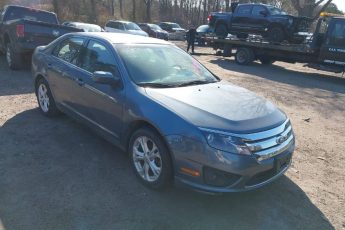 3FAHP0HG0CR221303 | 2012 FORD FUSION