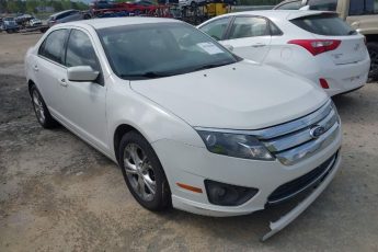 3FAHP0HG4CR203127 | 2012 FORD FUSION