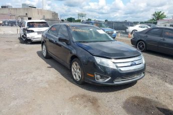 3FAHP0HG7BR190923 | 2011 FORD FUSION