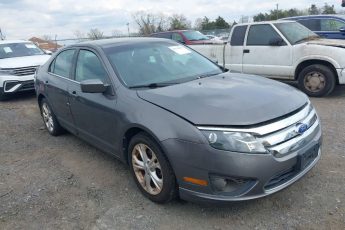 3FAHP0HGXCR261257 | 2012 FORD FUSION