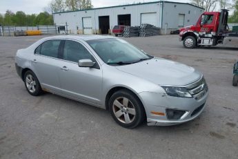 3FAHP0JA0BR341767 | 2011 FORD FUSION