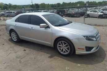 3FAHP0JA1BR311368 | 2011 FORD FUSION