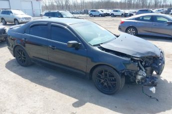 3FAHP0JA4CR276360 | 2012 FORD FUSION