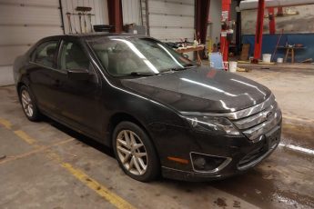 3FAHP0JA7CR288163 | 2012 FORD FUSION