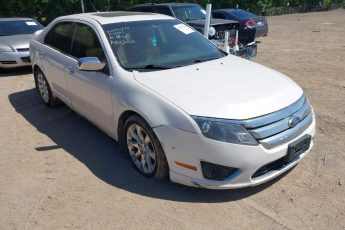 3FAHP0JA8CR140202 | 2012 FORD FUSION