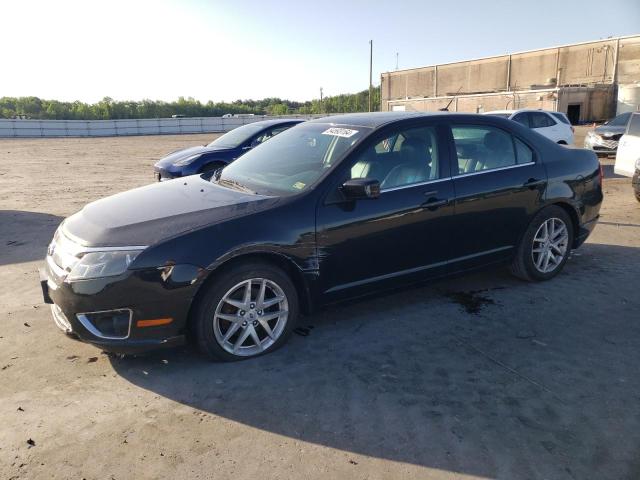 3FAHP0JA8CR149434 | 2012 Ford fusion sel