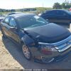 1G1ZE5ST4HF171719 | 2017 CHEVROLET MALIBU LT