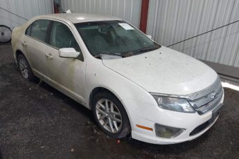 3FAHP0JA9CR344894 | 2012 FORD FUSION