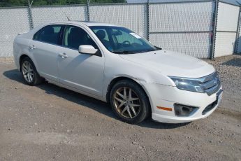 3FAHP0JAXBR208305 | 2011 FORD FUSION