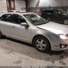 JM1BL1S58A1231979 | 2010 MAZDA MAZDA3