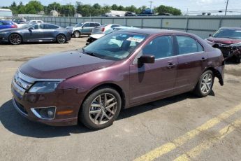 3FAHP0JAXCR280168 | 2012 Ford fusion sel