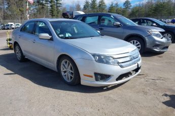 3FAHP0JG2BR121180 | 2011 FORD FUSION