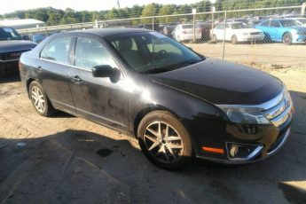 3FAHP0JG8CR302687 | 2012 FORD FUSION