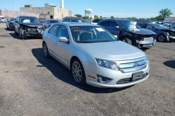 3FAHP0JG9CR330515 | 2012 FORD FUSION