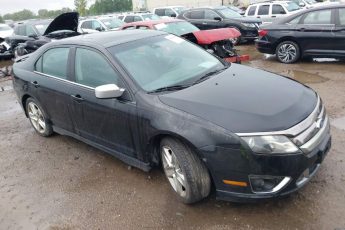 3FAHP0KC6CR447948 | 2012 FORD FUSION