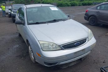 3FAHP31N35R158954 | 2005 FORD FOCUS