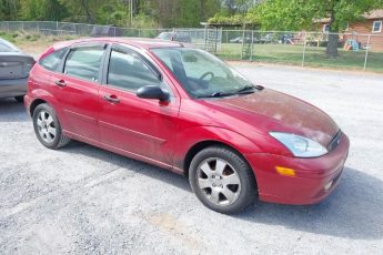 3FAHP37312R131298 | 2002 FORD FOCUS