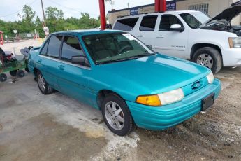 3FASP13J0TR114542 | 1996 FORD ESCORT